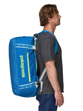 Patagonia - Black Hole Duffel Bag 55L - Vessel Blue