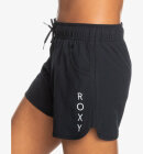 Roxy - Women's Roxy Classics 5inch Hybrid Boardshorts - Dame - Anthracite