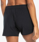 Roxy - Women's Roxy Classics 5inch Hybrid Boardshorts - Dame - Anthracite