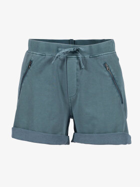 Blue Sportswear - Bine Shorts - Dame - Dark Sea