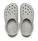 Crocs - Classic Clog Crocs - Voksne - Elephant (lysegrå)