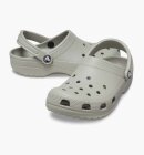 Crocs - Classic Clog Crocs - Voksne - Elephant (lysegrå)