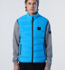 North Sails - Men's Utility Vest - Herre - Azzurro (Blue)