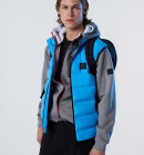 North Sails - Men's Utility Vest - Herre - Azzurro (Blue)