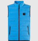 North Sails - Men's Utility Vest - Herre - Azzurro (Blue)