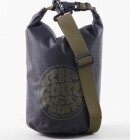 Rip Curl - Surf Series Barrel Drybag - 5L - Black 