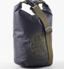 Rip Curl - Surf Series Barrel Drybag - 5L - Black 