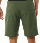 Rip Curl - Men's Mirage Core 20inch Hybrid Boardshorts  - Herre - Dark Olive