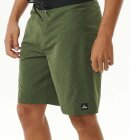 Rip Curl - Men's Mirage Core 20inch Hybrid Boardshorts  - Herre - Dark Olive