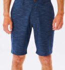 Rip Curl - Men's Jackson 20inch Hybrid Boardshorts - Herre - Navy