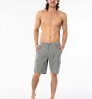 Rip Curl - Men's Boardwalk Trail Cargo Hybrid Badeshorts - Herre - Olive