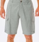 Rip Curl - Men's Boardwalk Trail Cargo Hybrid Badeshorts - Herre - Olive