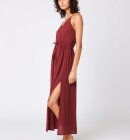 Rip Curl - Women's Classic Surf Maxi Kjole - Dame - Plum