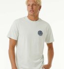 Rip Curl - Men's Wetsuit Icon T-shirt - Herre - Mint