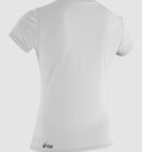 O'Neill - Women's Basic Kortærmet UPF 50+ UV T-shirt - Dame - White