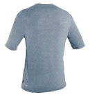 O'Neill - Men's TRVLR Hybrid Kortærmet UPF 50+ UV T-shirt - Herre - CPN Blue