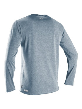 O'Neill - Men's TRVLR Hybrid Langærmet UPF 50+ UV T-shirt - Herre - CPN Blue