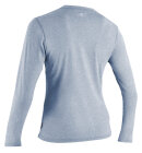 O'Neill - Women's TRVLR Hybrid Langærmet UPF 50+ UV T-shirt - Dame - Infinity