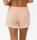 Rip Curl - Women's All Day 5inch Hybrid Boardshorts - Dame - Bright Peach