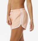 Rip Curl - Women's All Day 5inch Hybrid Boardshorts - Dame - Bright Peach