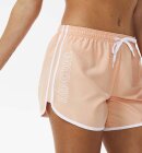 Rip Curl - Women's All Day 5inch Hybrid Boardshorts - Dame - Bright Peach