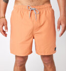 Rip Curl - Men's Easy Living 16inch Volley Badeshorts - Herre - Clay