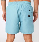 Rip Curl - Men's Easy Living 16inch Volley Badeshorts - Herre - Dusty Blue