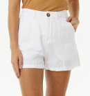 Rip Curl - Women's Premium Hørt Shorts - Dame - White