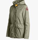 Parajumpers - Women's Sole Forårsjakke - Dame - Sage