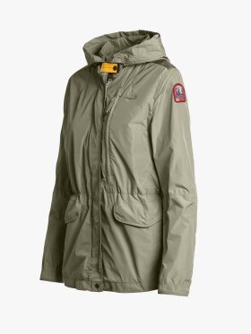 Parajumpers - Women's Sole Forårsjakke - Dame - Sage