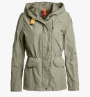 Parajumpers - Women's Sole Forårsjakke - Dame - Sage