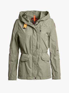 Parajumpers - Women's Sole Forårsjakke - Dame - Sage