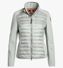 Parajumpers - Women's Olivia Jakke - Dame - Mochi (myntefarve)