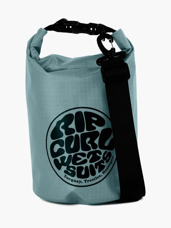 Rip Curl - Surf Series Barrel Drybag - 5L - Blue Stone