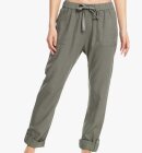 Roxy - Women's On The Seashore Hørbukser - Dame - Agave Green