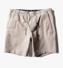 Vissla - Men's No See Ums Cord Eco 17inch Elastic Fløjlsshorts - Herre - Chino