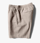 Vissla - Men's No See Ums Cord Eco 17inch Elastic Fløjlsshorts - Herre - Chino