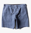 Vissla - Men's No See Ums Cord Eco  Elastic Fløjlsshorts - Herre - Dusk