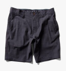 Vissla - Men's Fin Rope Hybrid Walkshorts - Herre - Midnight 