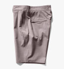 Vissla - Men's Fin Rope Hybrid Walkshorts - Herre - Dark Khaki