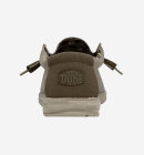 Hey Dude - Men's Wally Sox Sko - Herre - Beige