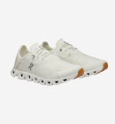 On - Women's Cloud 5 Coast 24 - Dame - Sand/Ray