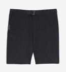 On - Women's Trek Short - Dame - Black