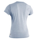 O'Neill - Women's TRVLR Hybrid Kortærmet UPF 50+ UV T-shirt - Dame - Infinity