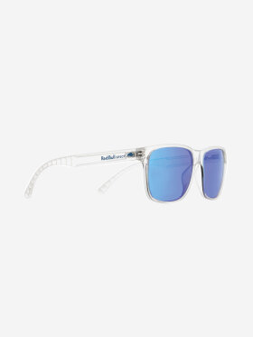 Red Bull Spect Eyewear  - Spect EARLE Solbriller - Transparent