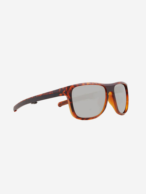 Red Bull Spect Eyewear  - Spect KREY Solbriller - Havanna