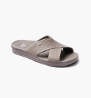 Reef - Women's Water X Slide - Dame - Mushroom