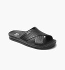 Reef - Women's Water X Slide - Dame - Black