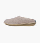 VIBA - Women's ZUMA Linen sko - Dame - Wild Rose