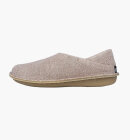 VIBA - Women's ZUMA Linen sko - Dame - Wild Rose